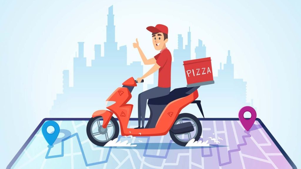 7 cách quản lý shipper hiệu quả kết hợp ứng dụng phần mềm 9 Lợi ích khi quản lý shipper hiệu quả