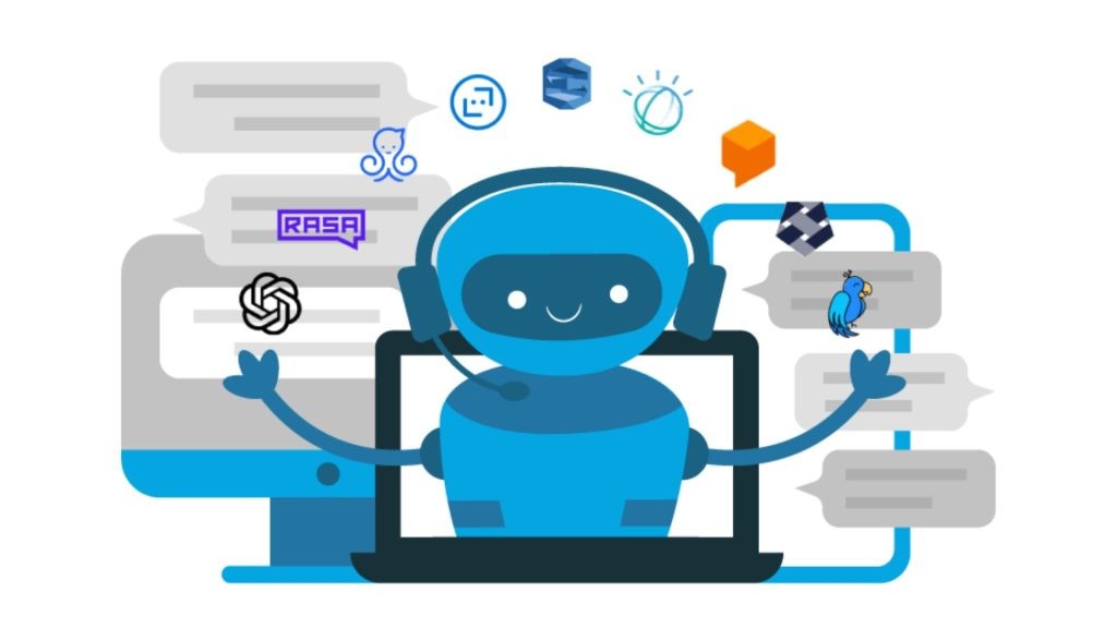 Quy trình 10 bước thiết kế Chatbot thông minh cho doanh nghiệp 17 Lựa chọn công cụ và nền tảng thiết kế phù hợp