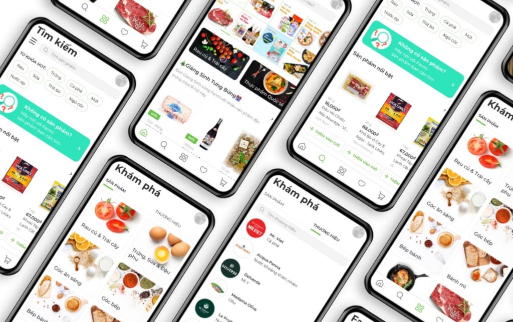 Hướng dẫn từ A - Z quy trình thiết kế app bán hàng hiệu quả cho người mới bắt đầu 10 Lý do nên thiết kế app bán hàng
