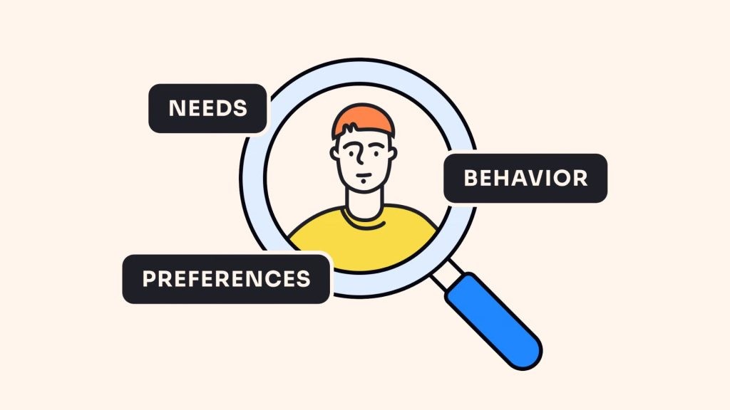 Quy trình 10 bước thiết kế Chatbot thông minh cho doanh nghiệp 13 Nghiên cứu và phân tích chuyên sâu người dùng