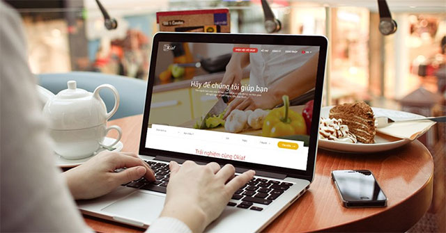 Hướng dẫn từ A - Z cách phát triển ứng dụng dịch vụ tại nhà theo yêu cầu 14 Okiaf