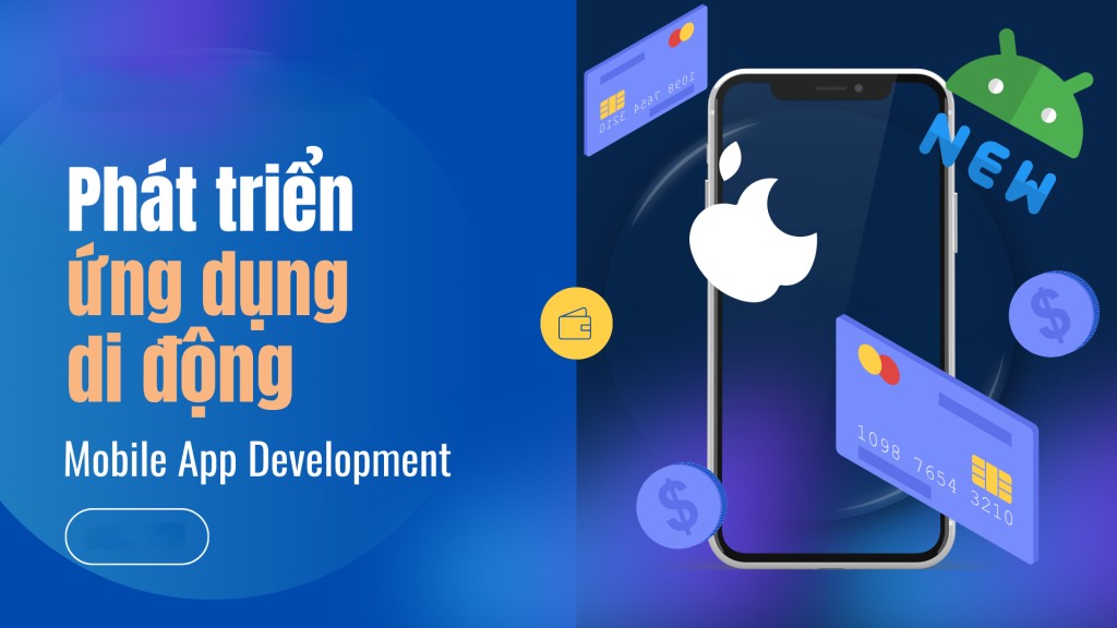 Phát Triển Native App: Hướng Dẫn Toàn Diện 7 Quy trình phát triển app mobile native