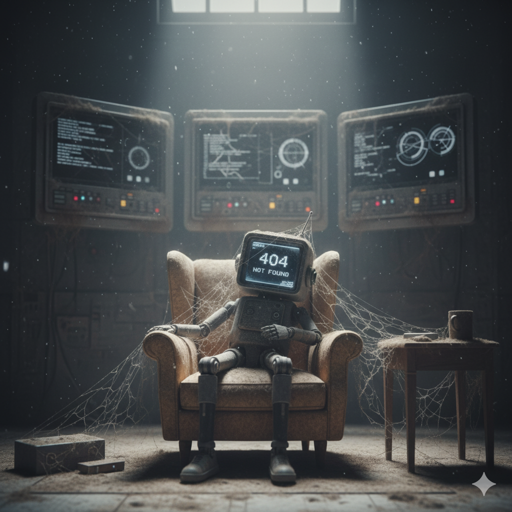 5 sai lầm chết người khi triển khai chatbot khiến khách hàng "bỏ chạy" 12 Sai lầm chatbot 5