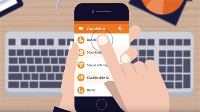 Hướng dẫn từ A - Z cách phát triển ứng dụng dịch vụ tại nhà theo yêu cầu 17 Tại sao doanh nghiệp nên đầu tư vào phát triển ứng dụng dịch vụ tại nhà theo yêu cầu?