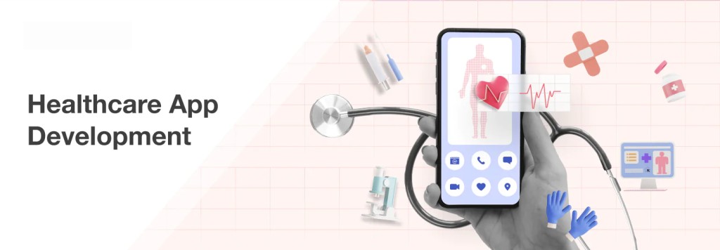 Phát triển App Chăm Sóc Sức Khỏe: Tất Tần Tật Những Điều Bạn Cần Biết 10 Tất tần tật những điều bạn cần biết