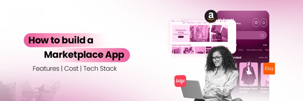 Thiết Kế App Marketplace: Quy Trình, Tính Năng & Chi Phí 4 Thiết kế app marketplace