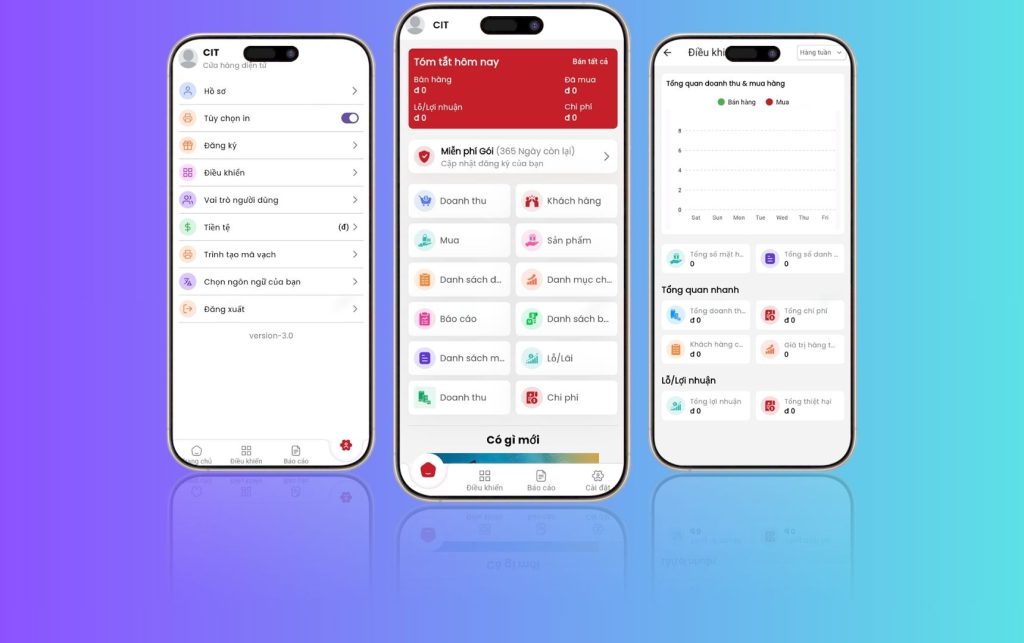 Hướng dẫn từ A - Z quy trình thiết kế app bán hàng hiệu quả cho người mới bắt đầu 9 Thiết kế app bán hàng là gì?