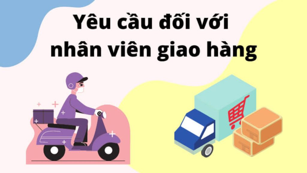 7 cách quản lý shipper hiệu quả kết hợp ứng dụng phần mềm 11 Tuyển dụng và đào tạo shipper chuẩn mực