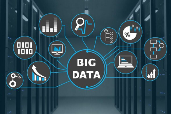 Big Data là gì? Tất tần tật về công cụ đắc lực của doanh nghiệp hiện đại 12 Vai trò của big data trong quản trị doanh nghiệp