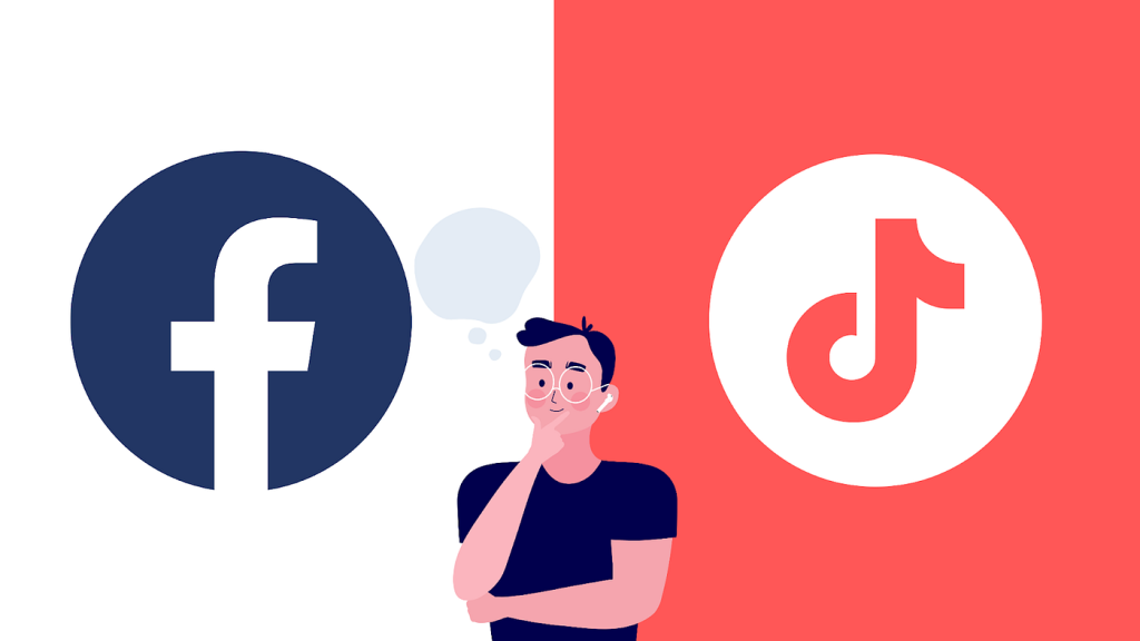 Nên gộp hay tách chatbot Facebook và TikTok? Giải pháp tối ưu cho doanh nghiệp 5 Vì sao chatbot quan trọng trên facebook và tiktok