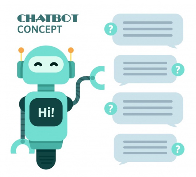 Chatbot không ra đơn? 10 lý do và cách khắc phục hiệu quả nhất 15 Ai-chatbot