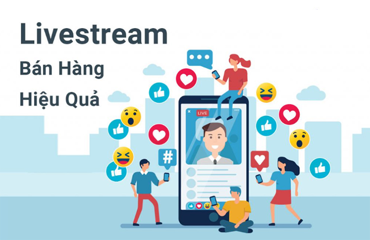 Kết hợp Chatbot và Nhân viên sau Livestream: Tối ưu quy trình, chống sót đơn 6 Chăm sóc khách hàng sau livestream