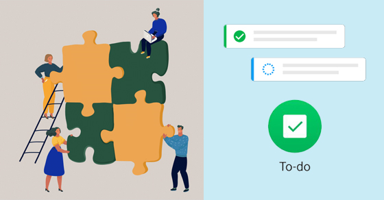 Quản lý công việc nhóm hiệu quả từ xa bằng công cụ zalo to-do