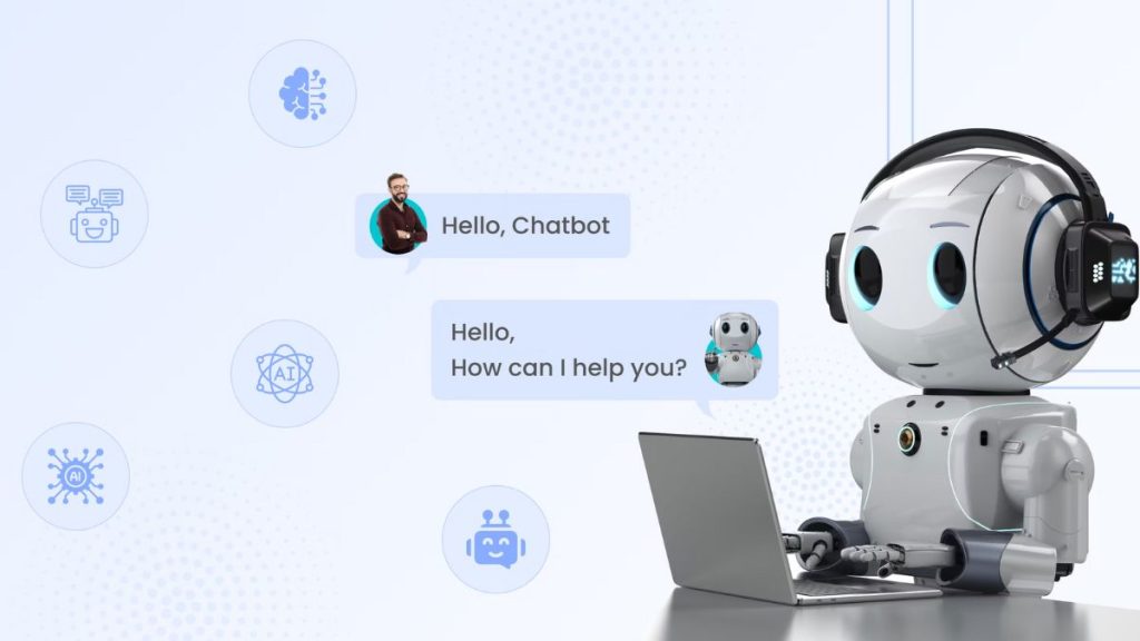 Nên gộp hay tách chatbot Facebook và TikTok? Giải pháp tối ưu cho doanh nghiệp 6 Cài chatbot thế nào