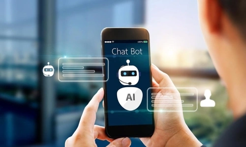 Chatbot không ra đơn? 10 lý do và cách khắc phục hiệu quả nhất 14 Chatbot ai là gì
