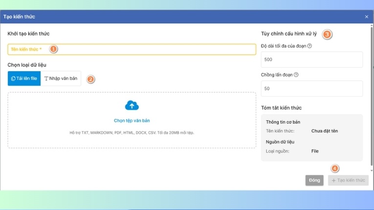 Chatbot Truyền Thống vs Chatbot AI: So Sánh Sự Khác Biệt Cốt Lõi 5 Chatbot-ai