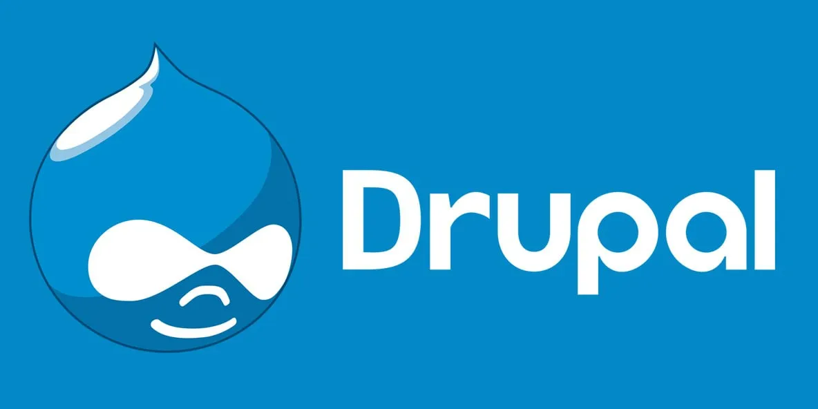 Top 11 phần mềm mã nguồn mở thiết kế website chuyên nghiệp 22 Drupal