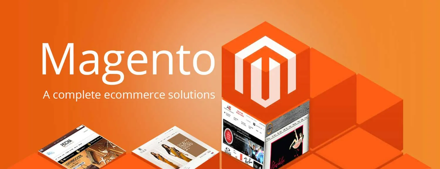 Top 11 phần mềm mã nguồn mở thiết kế website chuyên nghiệp 20 Magento-banner