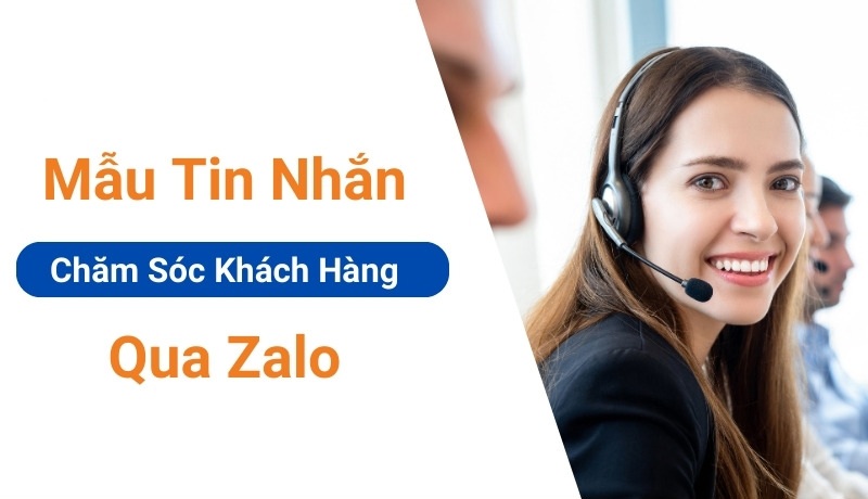 Mẫu Tin Nhắn Bán Hàng Hiệu Quả Tỷ Lệ Chốt Đơn Cao 6 Mẫu tin nhắn chào khách