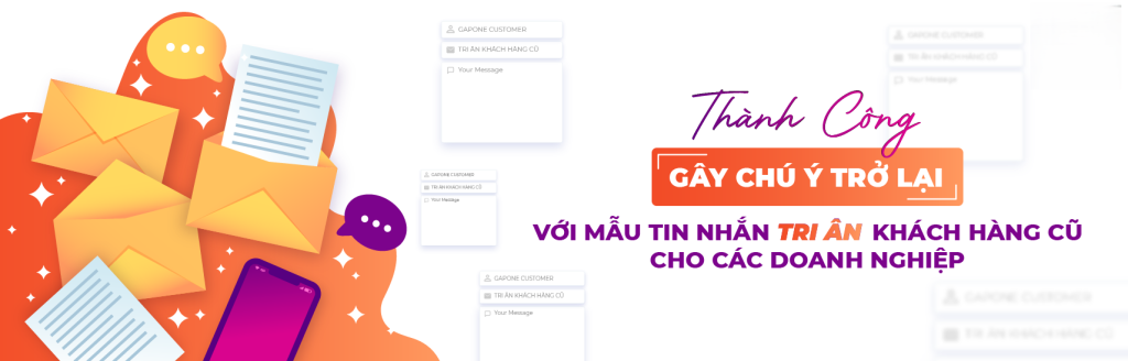 Tổng Hợp Mẫu Tin Nhắn Chào Mừng Khách Hàng Ấn Tượng Hiệu Quả 8 Tin nhắn chào mừng khách hàng