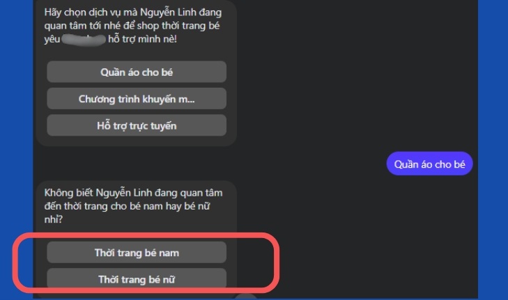 Website Nhiều Sản Phẩm: Cài Chatbot Thế Nào Để Không Bị "Rối"? 8 Phân nhóm sản phẩm