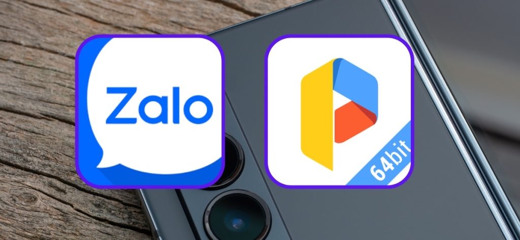 Hướng Dẫn Dùng 2 Tài Khoản Zalo trên Samsung 10 Samsung có hỗ trợ cài 2 zalo trên cùng 1 máy với tính năng dual messenger và parallel