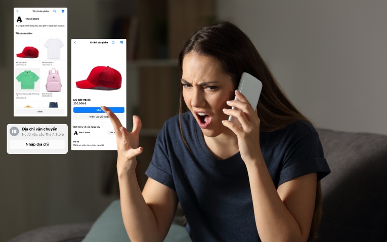 Có nên dùng tin nhắn tự động chào khách khi có inbox mới? 6 Tin nhắn tự động chào khách khi có inbox mới