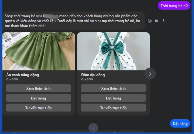 Website Nhiều Sản Phẩm: Cài Chatbot Thế Nào Để Không Bị "Rối"? 9 Xây dựng kịch bản chung cho từng nhóm