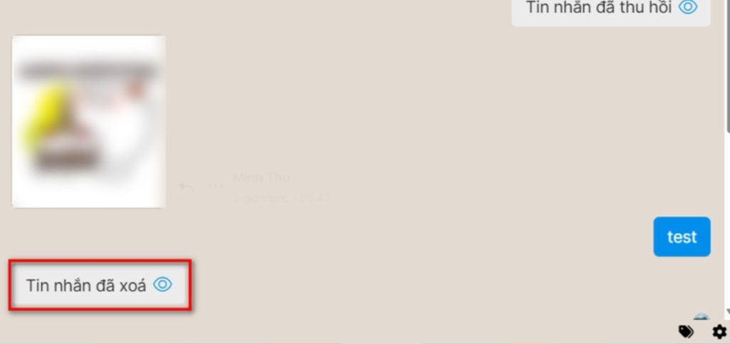 Hướng Dẫn Cách Cài 2 App Zalo trên Android Nhanh Gọn 14 Tính năng xem tin nhắn bị thu hồi