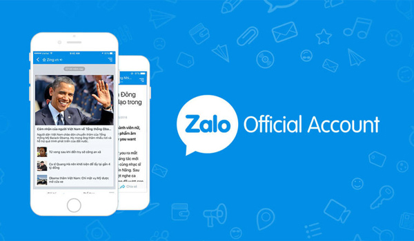 Hướng Dẫn Bán Hàng Trên Zalo Hiệu Quả (A-Z) Cho Người Mới 8 Zalo oa là gì?