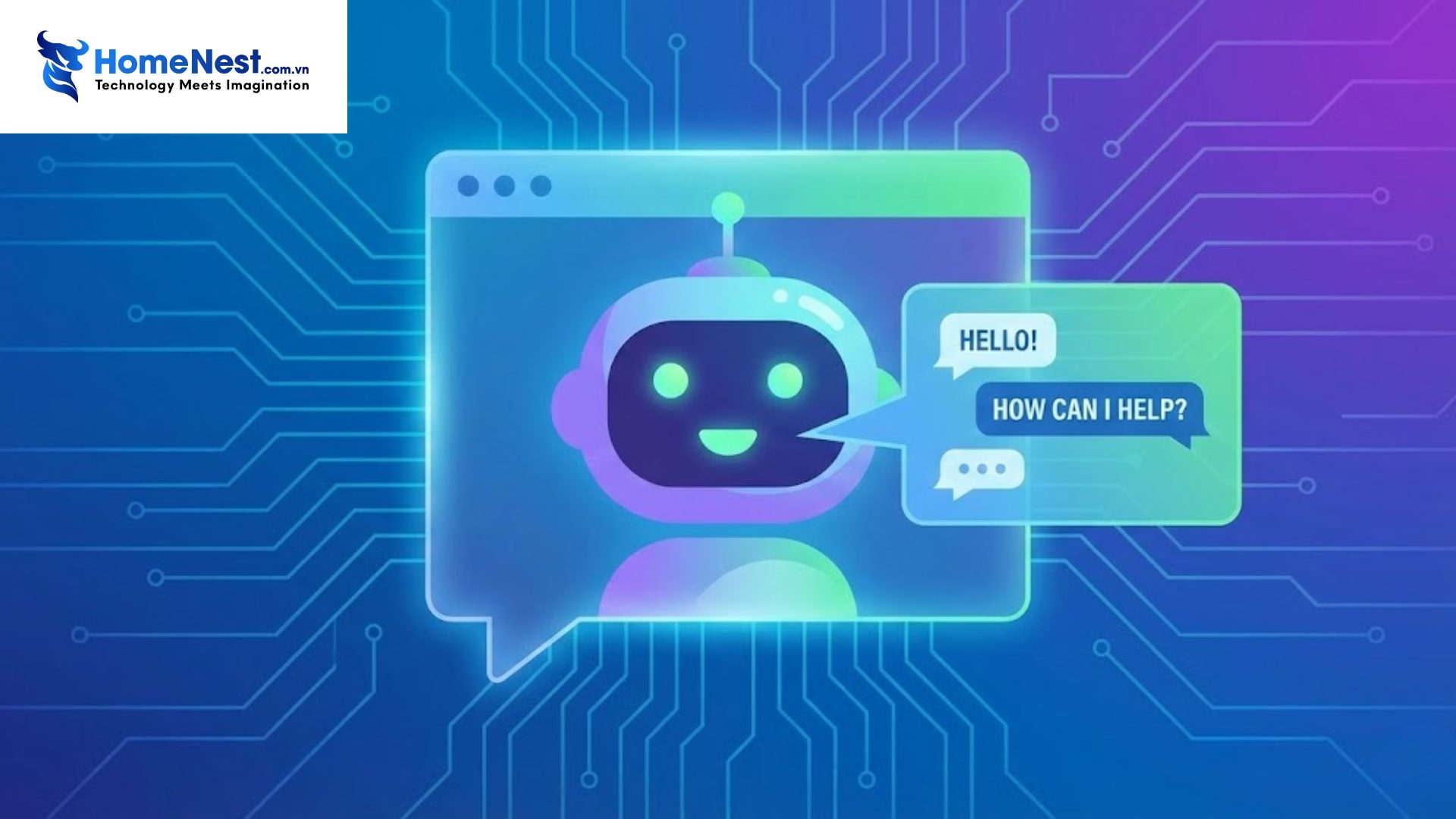 Chatbot không ra đơn? 10 lý do và cách khắc phục hiệu quả nhất 19 Chatbot