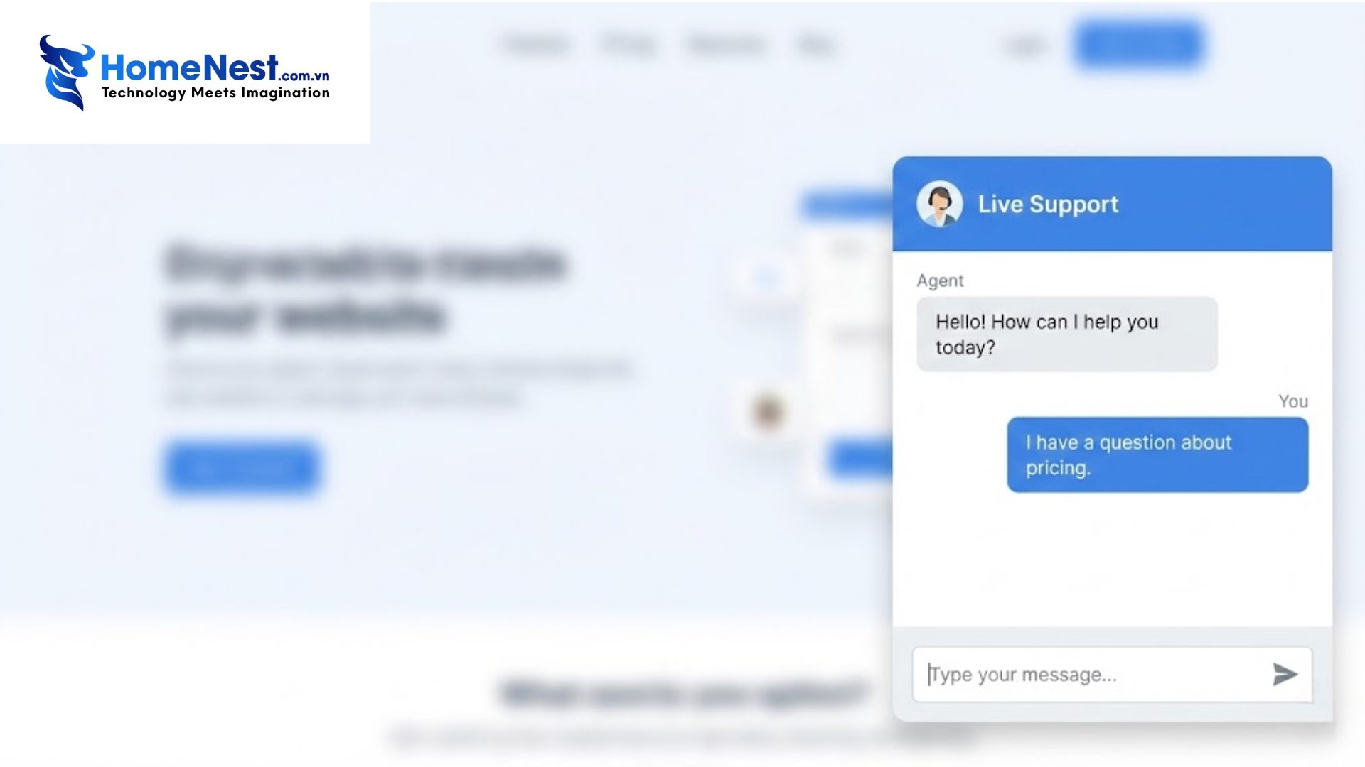Chatbot và Chatbox khác nhau như thế nào? So sánh chi tiết & ứng dụng 11 Chatbox