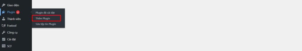 Code trang trí Tết cho website mới nhất 12 Thêm plugin