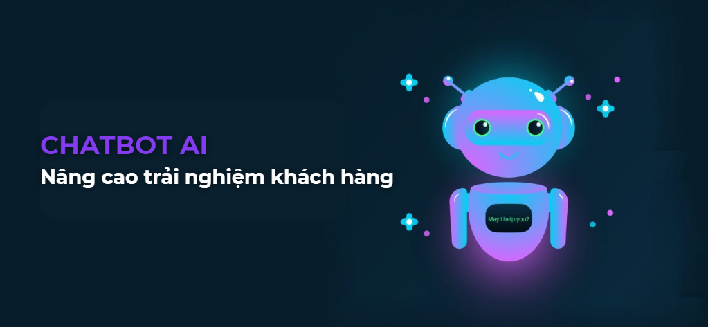 Vì sao nên đầu tư phát triển ai chatbot