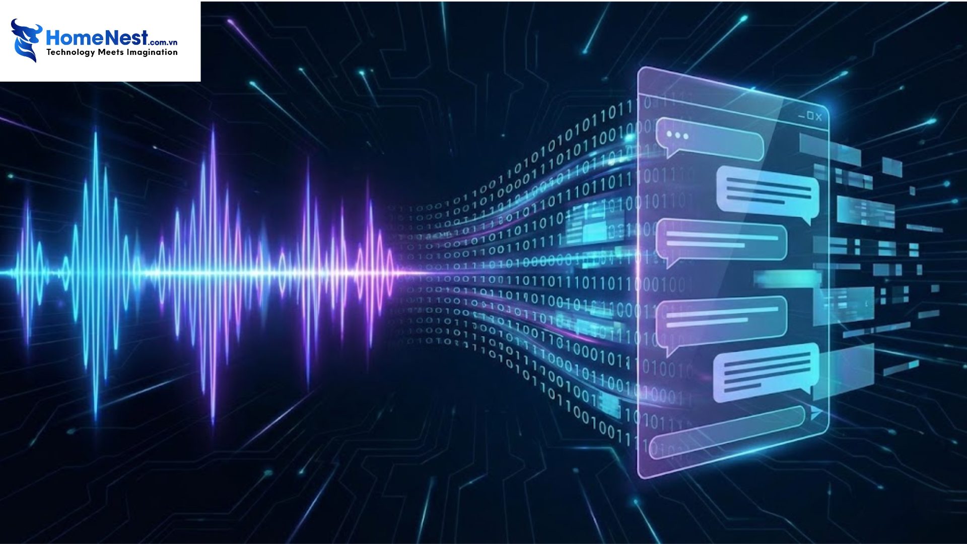 Chatbot và Chatbox khác nhau như thế nào? So sánh chi tiết & ứng dụng 16 Xu hướng tương lai