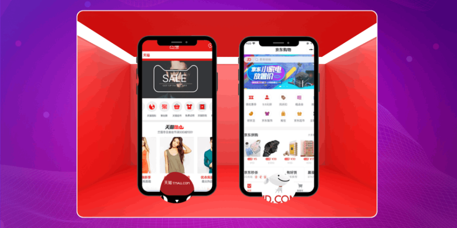 Top 10 App Mua Hàng Trung Quốc Được Tin Dùng Nhất 22 Jd – app order hàng trung quốc giá tốt