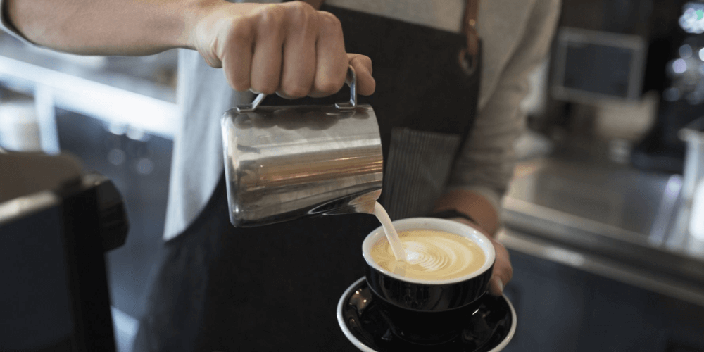 6+ kinh nghiệm quản lý quán cafe hiệu quả giúp vận hành thành công 9 Kiểm soát khâu nguyên vật liệu