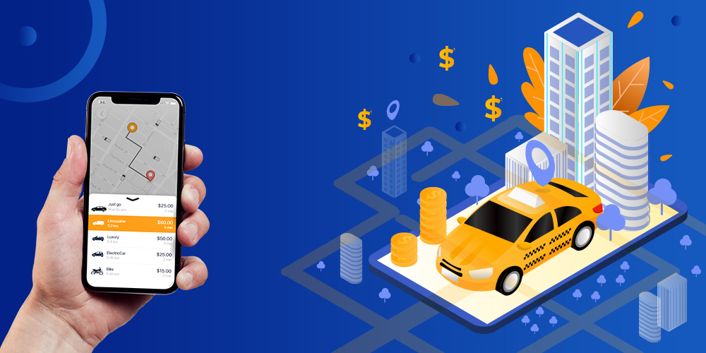 Thiết Kế App Giống Uber? Tính Năng Và Chi Phí Thiết Kế App 10 Chi phí thiết kế app book xe