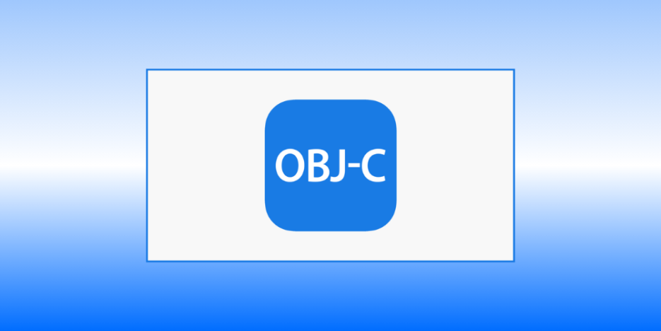Dịch Vụ Phát Triển App iOS/Android Theo Yêu Cầu 18 Ngôn ngữ lập trình objective-c