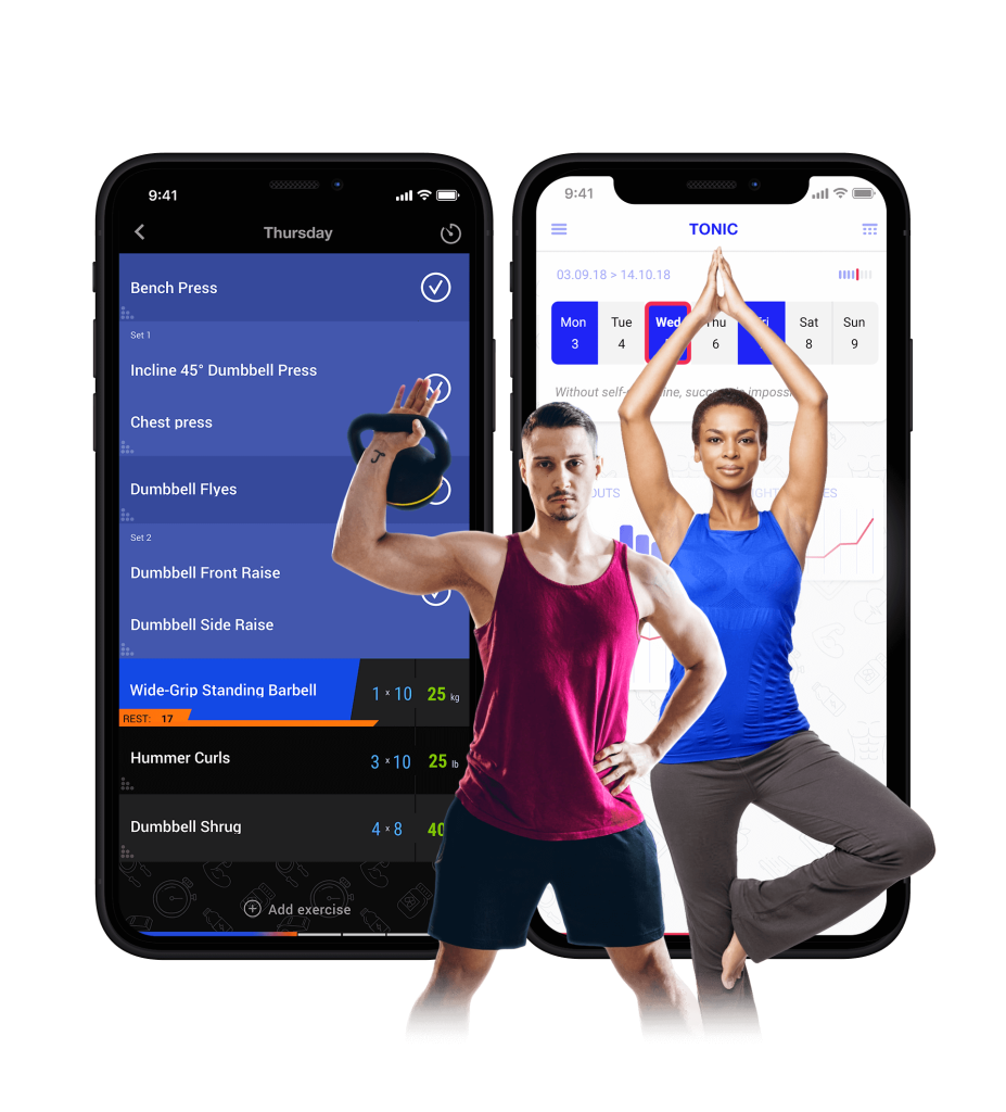 Chi Phí Phát Triển App Fitness: Đây Là Chi Phí Từ A–Z 6 Những yếu tố ảnh hưởng đến chi phí phát triển ứng dụng fitness
