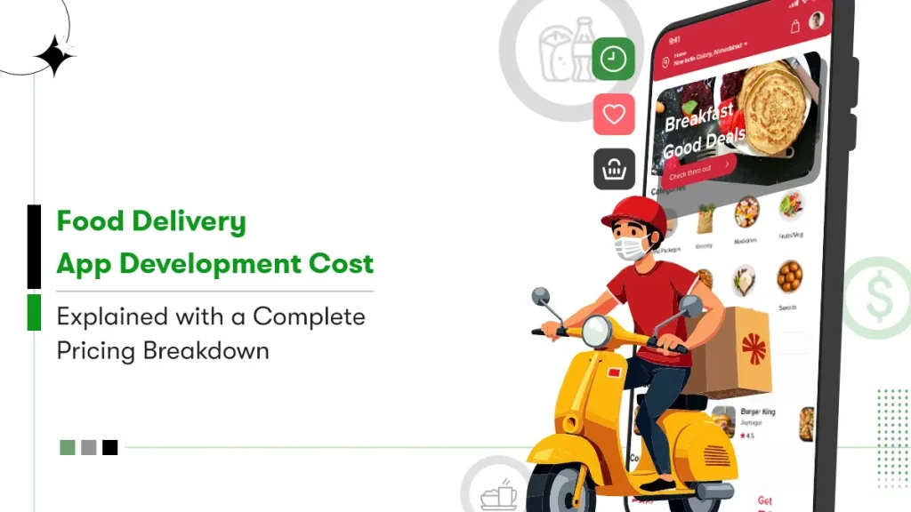 Chi Phí Thiết Kế App Giao Đồ Ăn: Phân Tích Chi Tiết 7 Chi phí phát triển ứng dụng giao đồ ăn