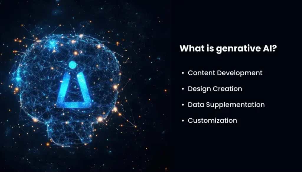 Generative ai là gì?