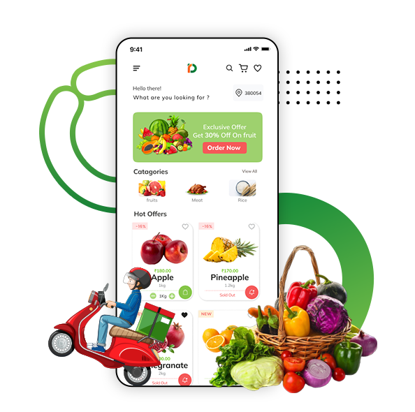 Thiết Kế App Giao Hàng Tạp Hóa: Từ Tính Năng Đến Chi Phí Phát Triển 12 Các bước phát triển ứng dụng giao hàng tạp hóa hoàn chỉnh