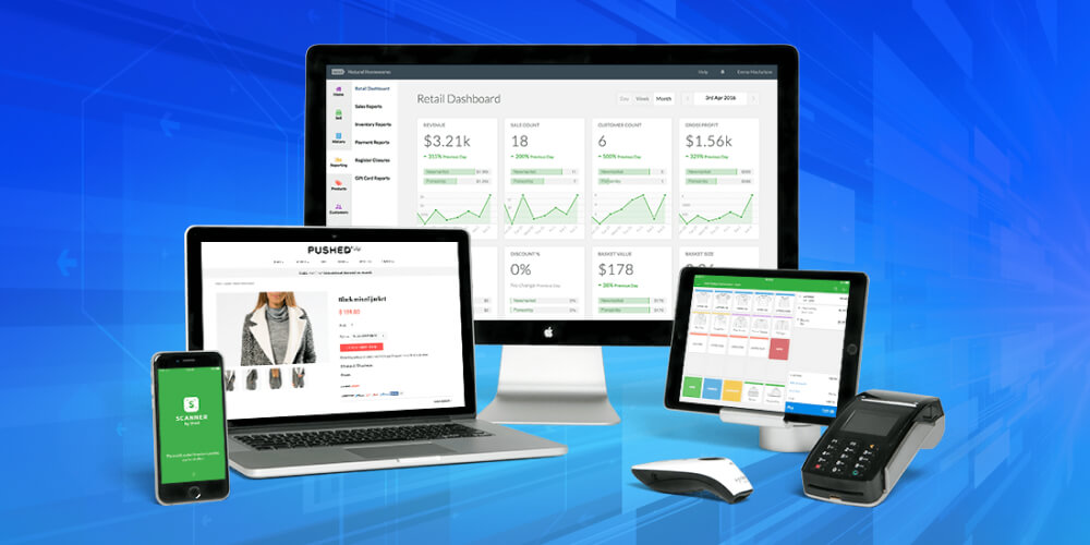 Tăng trưởng doanh thu với phần mềm quản lý sale đa kênh HomeNest 6 Khai-niem-phan-mem-quan-ly-sale