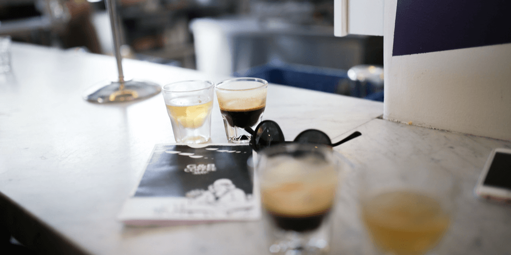 6+ kinh nghiệm quản lý quán cafe hiệu quả giúp vận hành thành công 8 Quản lý, tính toán nguồn thu chi chặt chẽ