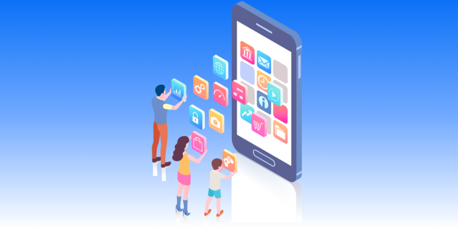 Dịch Vụ Phát Triển App iOS/Android Theo Yêu Cầu 13 Lập trình ứng dụng di động là gì?