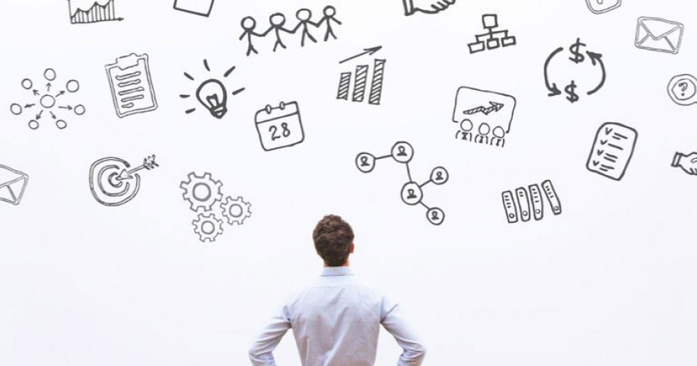 Phần mềm quản lý dự án và công việc Go PMX 10 Phần mềm quản lý dự án có lợi ích như thế nào cho các doanh nghiệp?