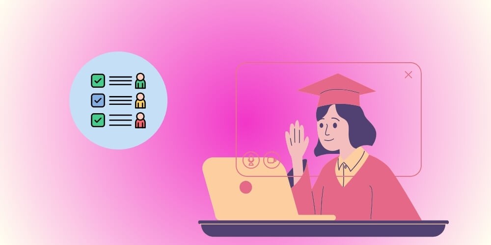 Top 10 Phần Mềm Điểm Danh Online Tốt Nhất Cho Trường Học - Trung Tâm 13 Tại sao nên sử dụng phần mềm điểm danh?