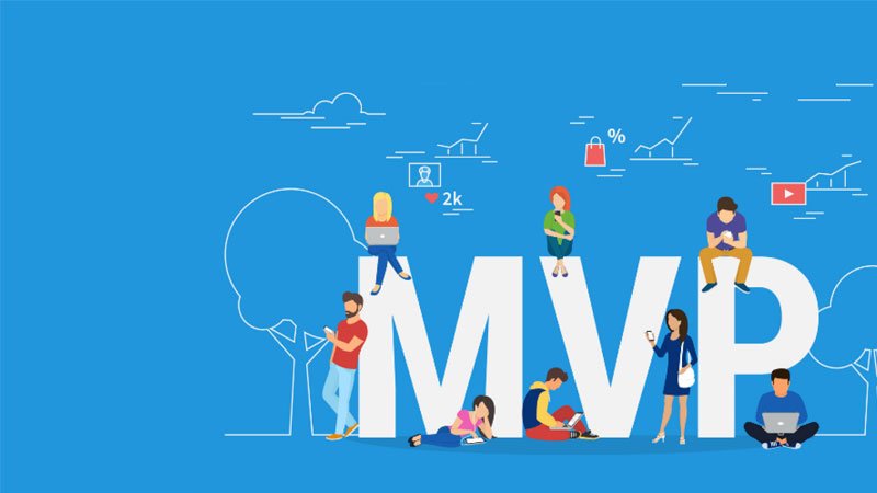 Phát Triển MVP Cho Startup: Hướng Dẫn Chi Tiết Từng Bước Từ A–Z 6 Lợi ích của việc phát triển mvp đối với startup