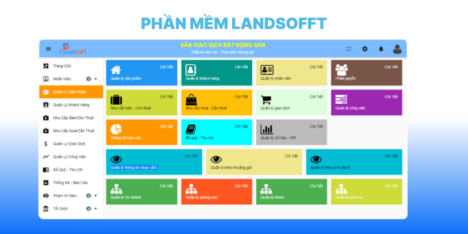 Top 15 phần mềm quản lý nhà trọ và căn hộ tốt nhất hiện nay (miễn phí + trả phí) 16 Phần mềm quản lý cho thuê – landsoft